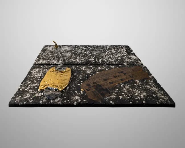 Jedediah Caesar, Kahlil Robert Irving, Maddie Butler