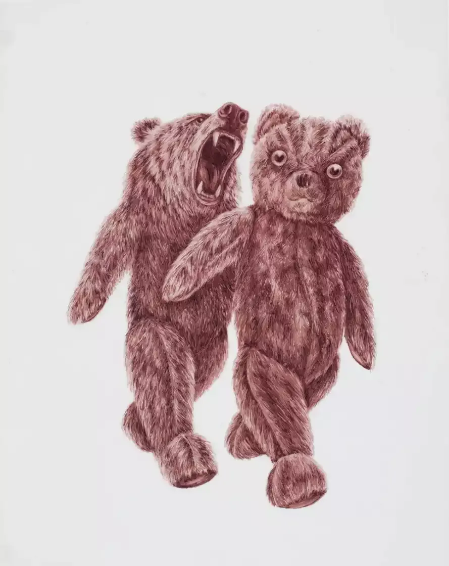 A Boat Made of Dreams