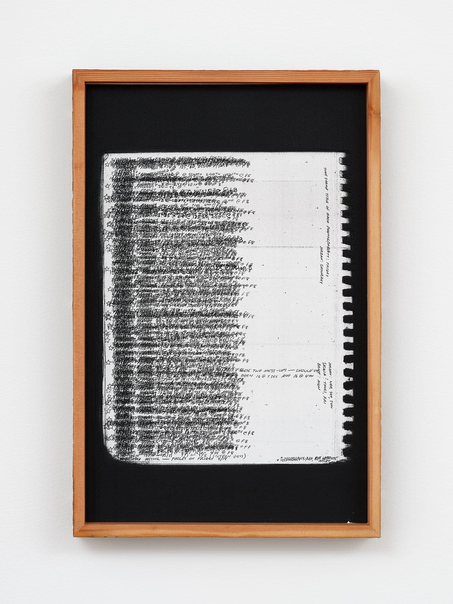 Where the Room Isn't