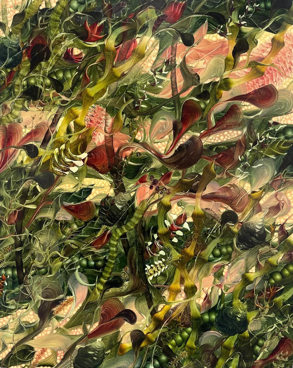 Obsessive | Compulsive 