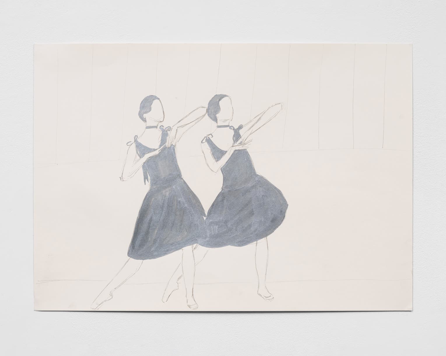 Joan Jonas, Silke Otto-Knapp