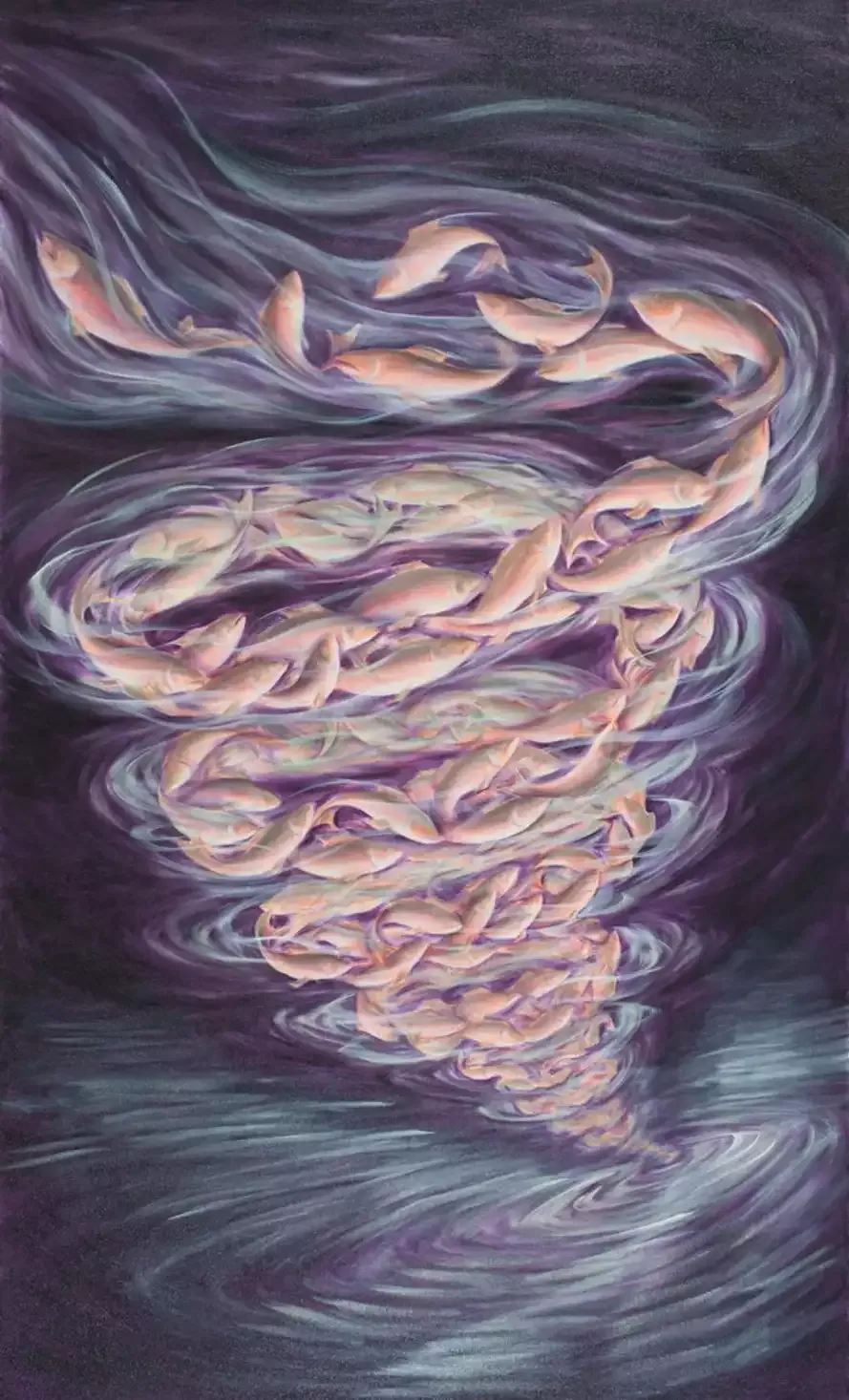 A Boat Made of Dreams