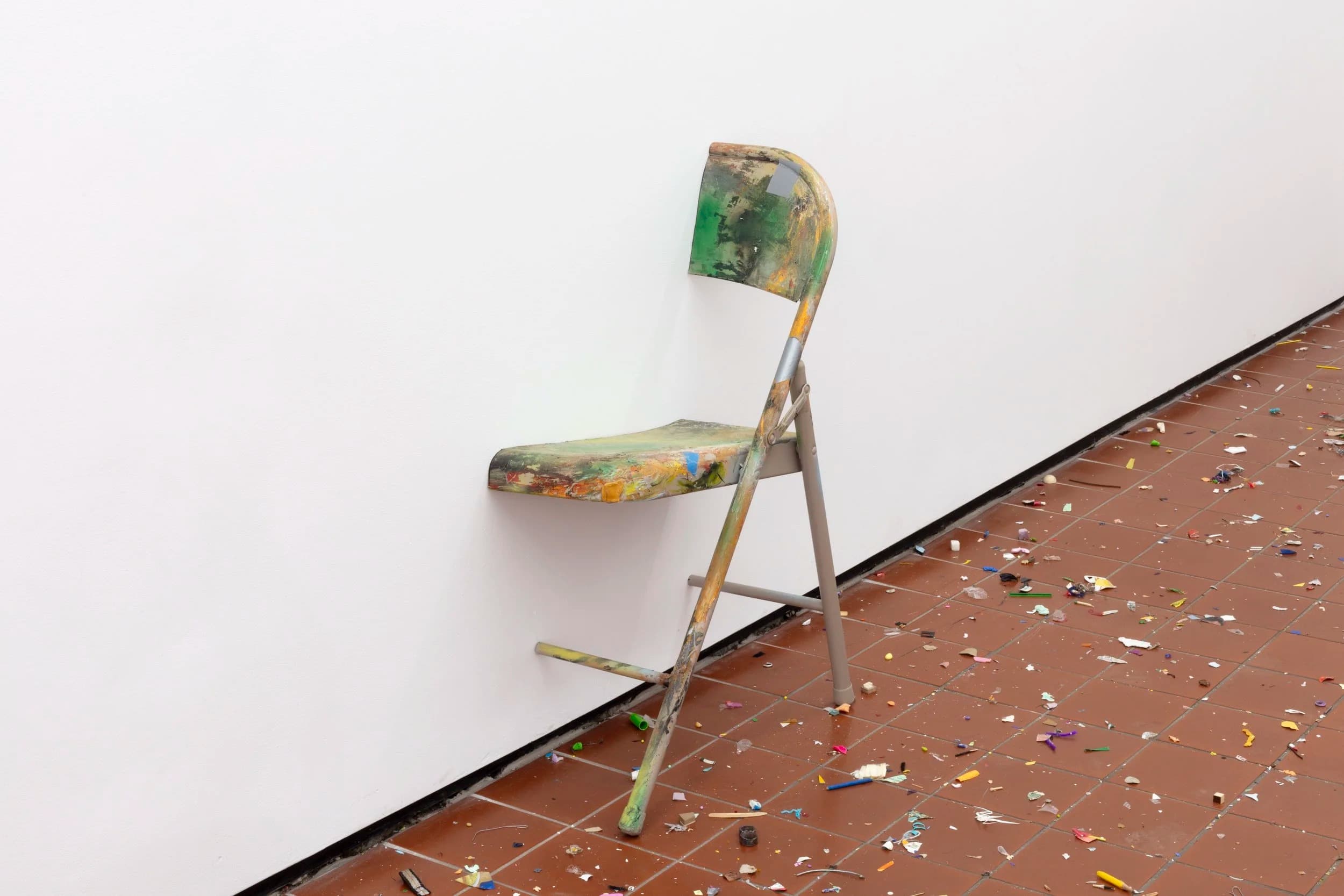 Installation view 4 of 5