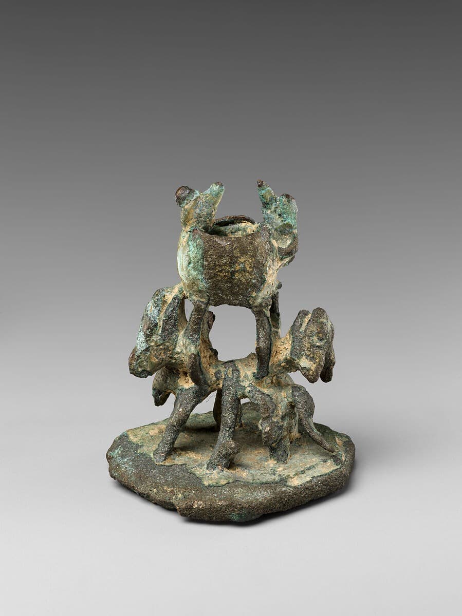 Flip Sides: Seeing Korean Art Anew
