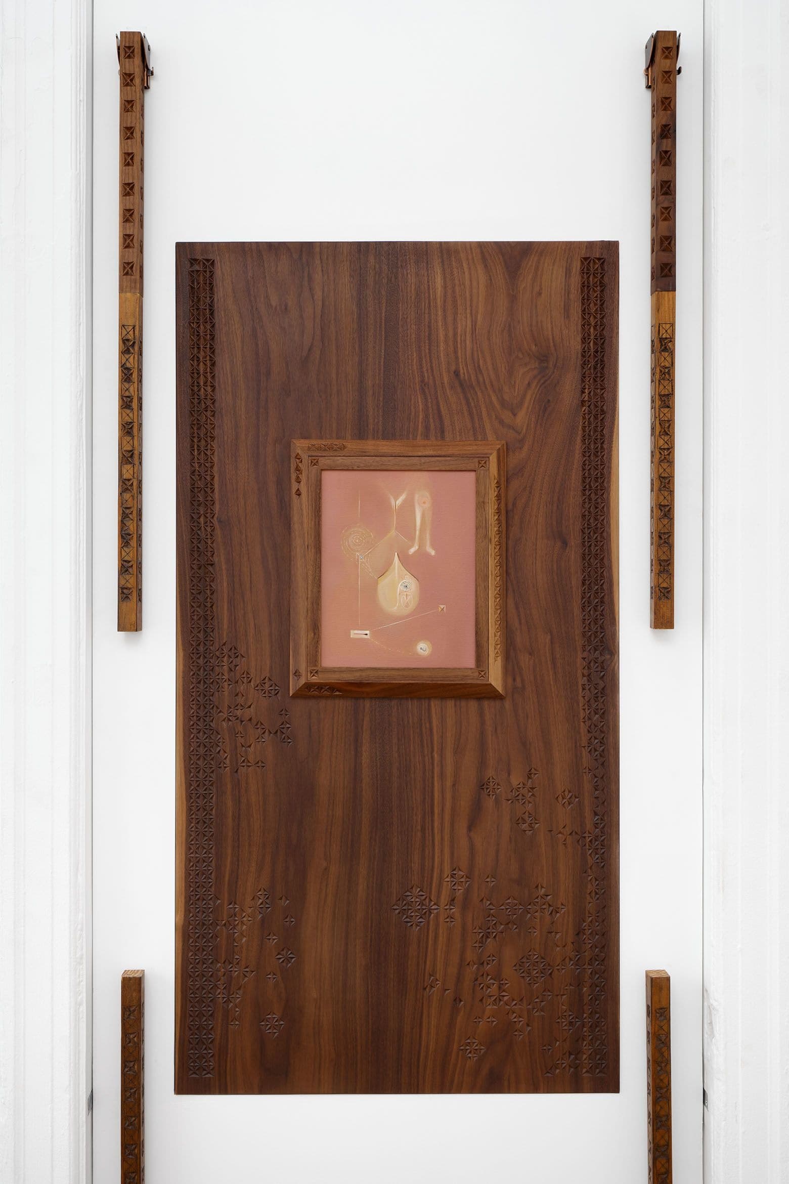 Secret Asian Man presents: Three Voices