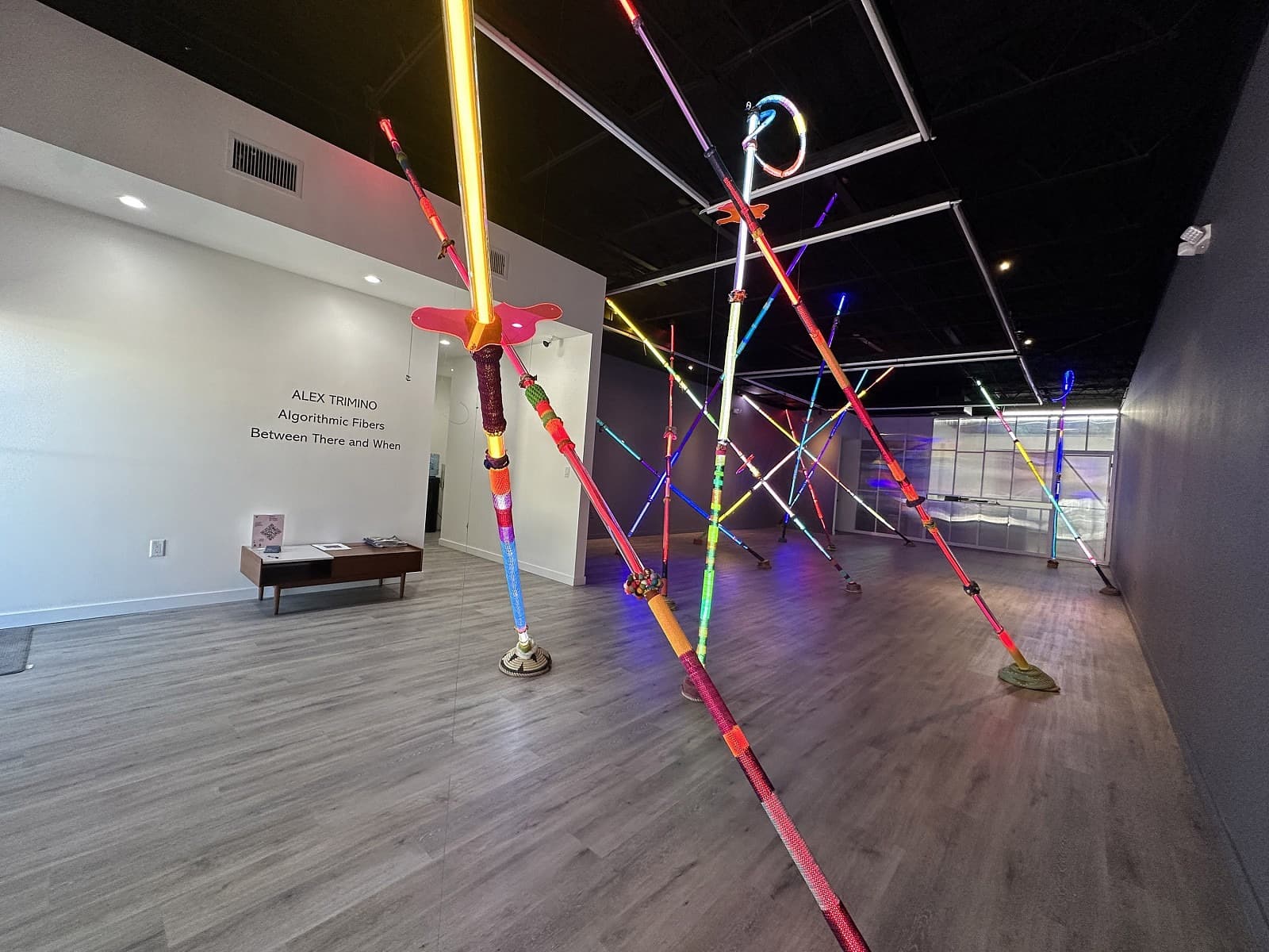 Installation view 2 of 4