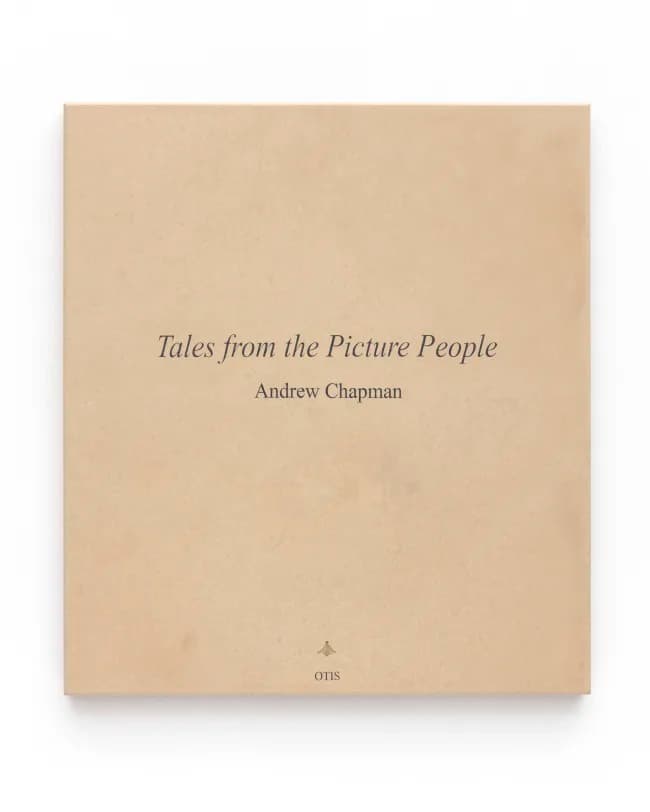 Tales from the Picture People