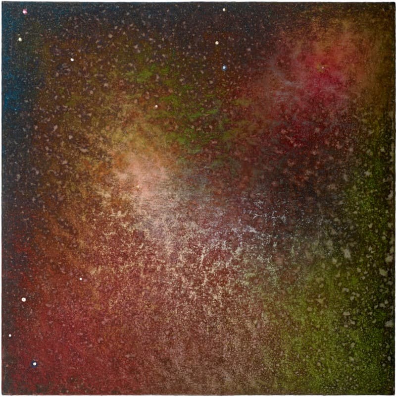 The Cosmic View