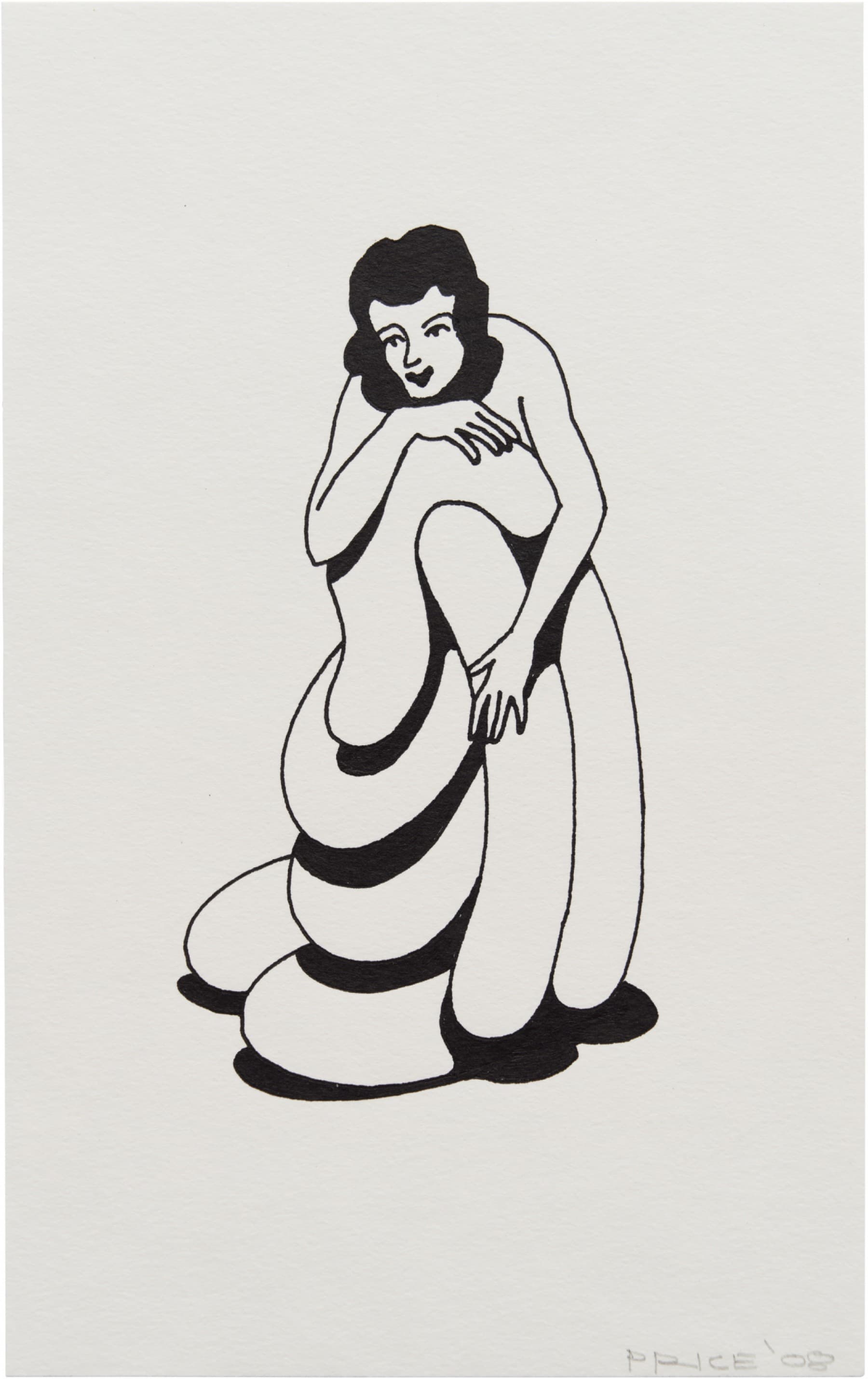 Ken Price: Primal, Physical, Sensual, 50 Years of Sculpture and Drawings