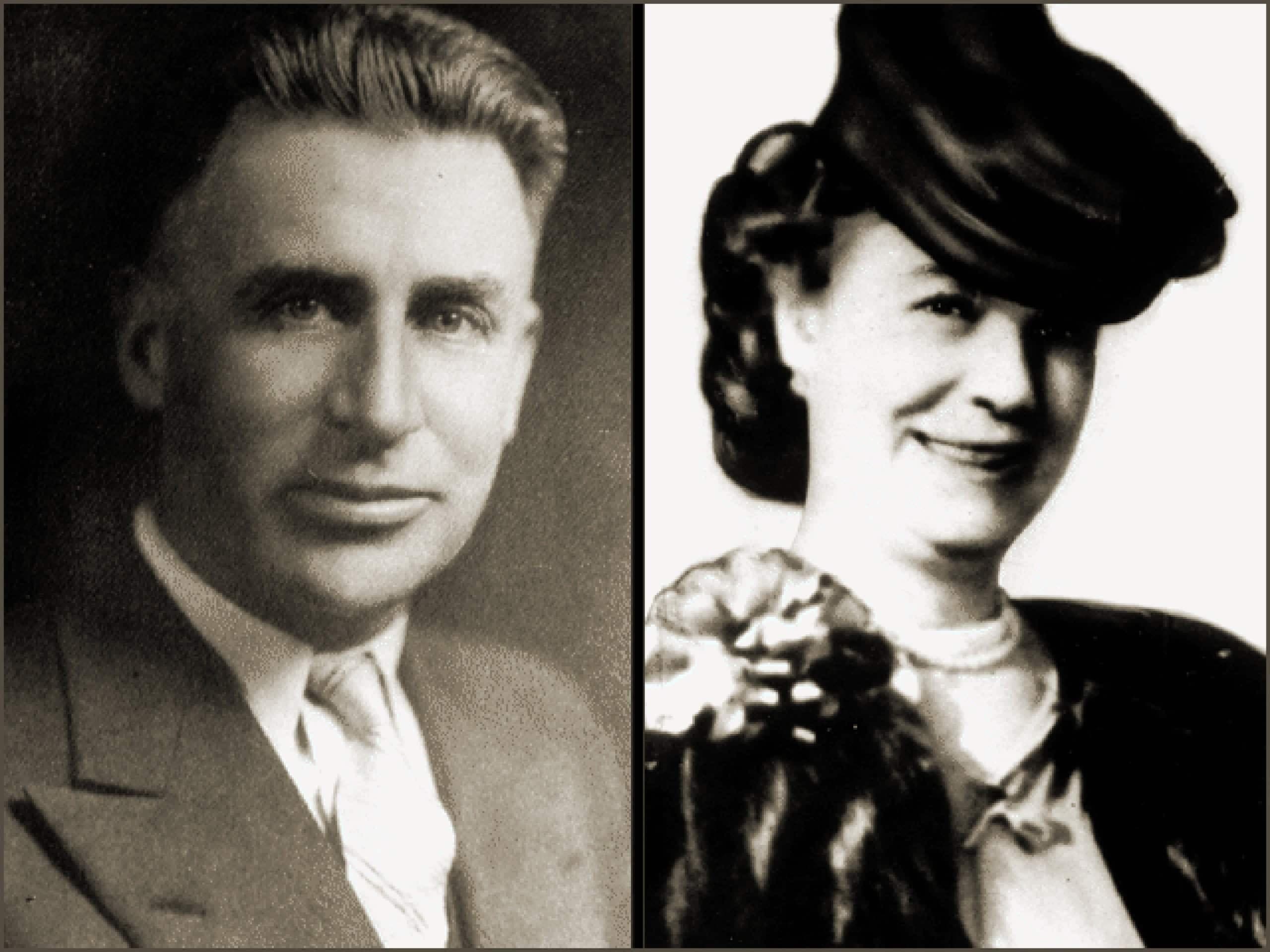 The Deaths in Newport