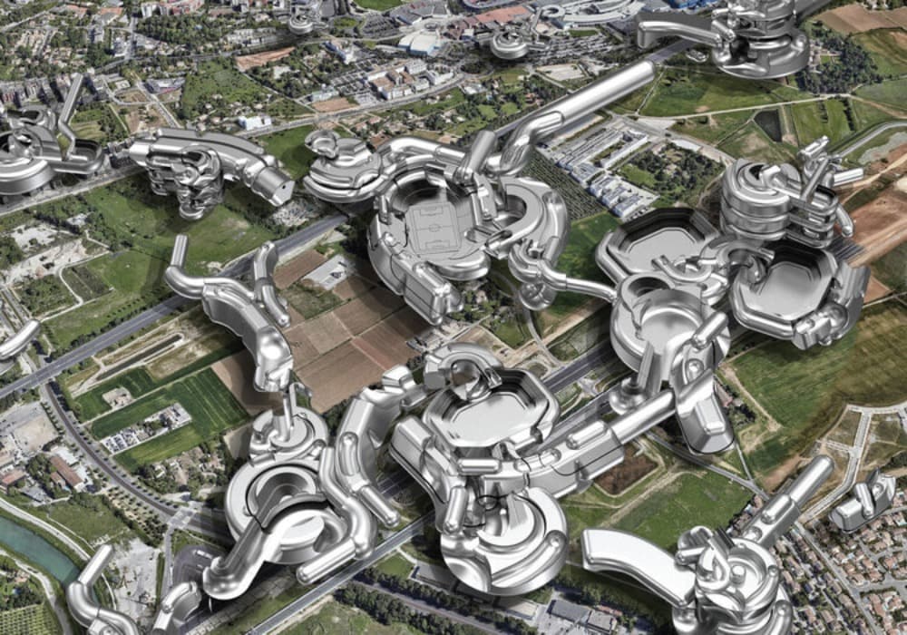 Speculative Artifacts