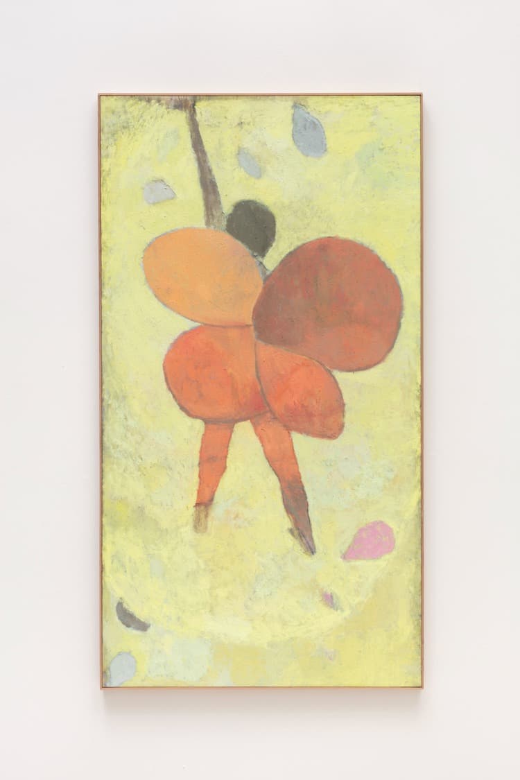 Tyler Ormsby: Balloon