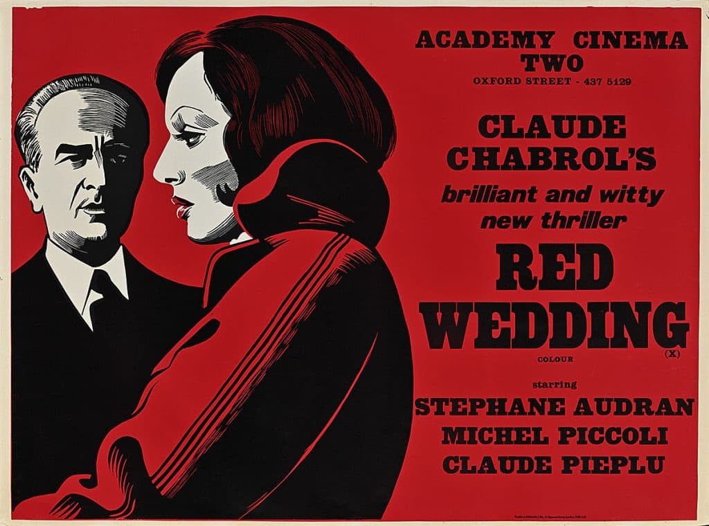 Art for Art House: The Posters of Peter Strausfeld