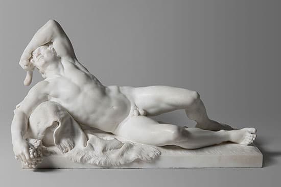 Fantasy and Reality: The Art of Johan Tobias Sergel