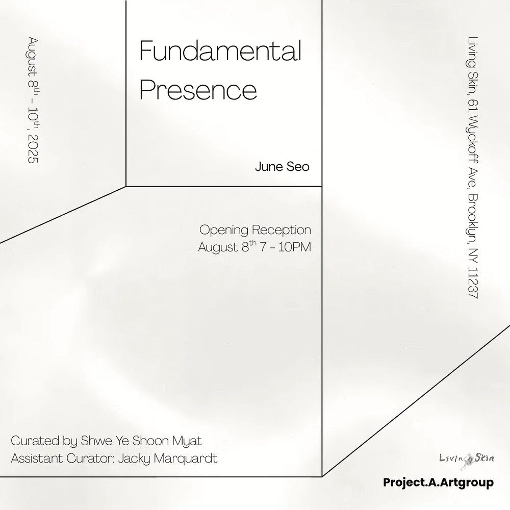 Fundamental Presence