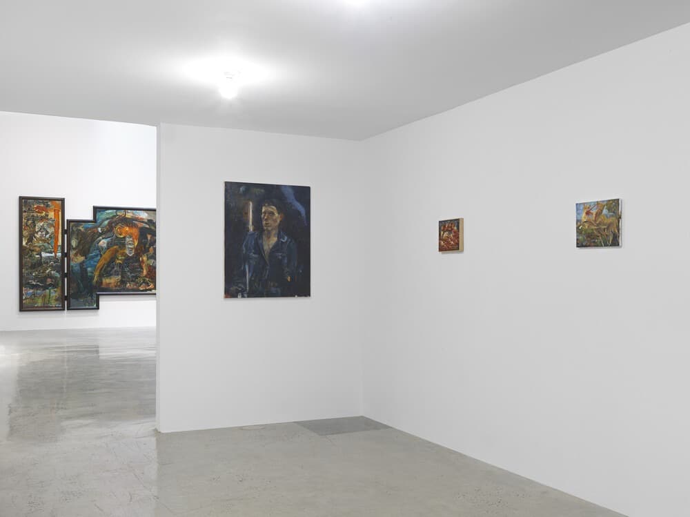 Installation view 3 of 3