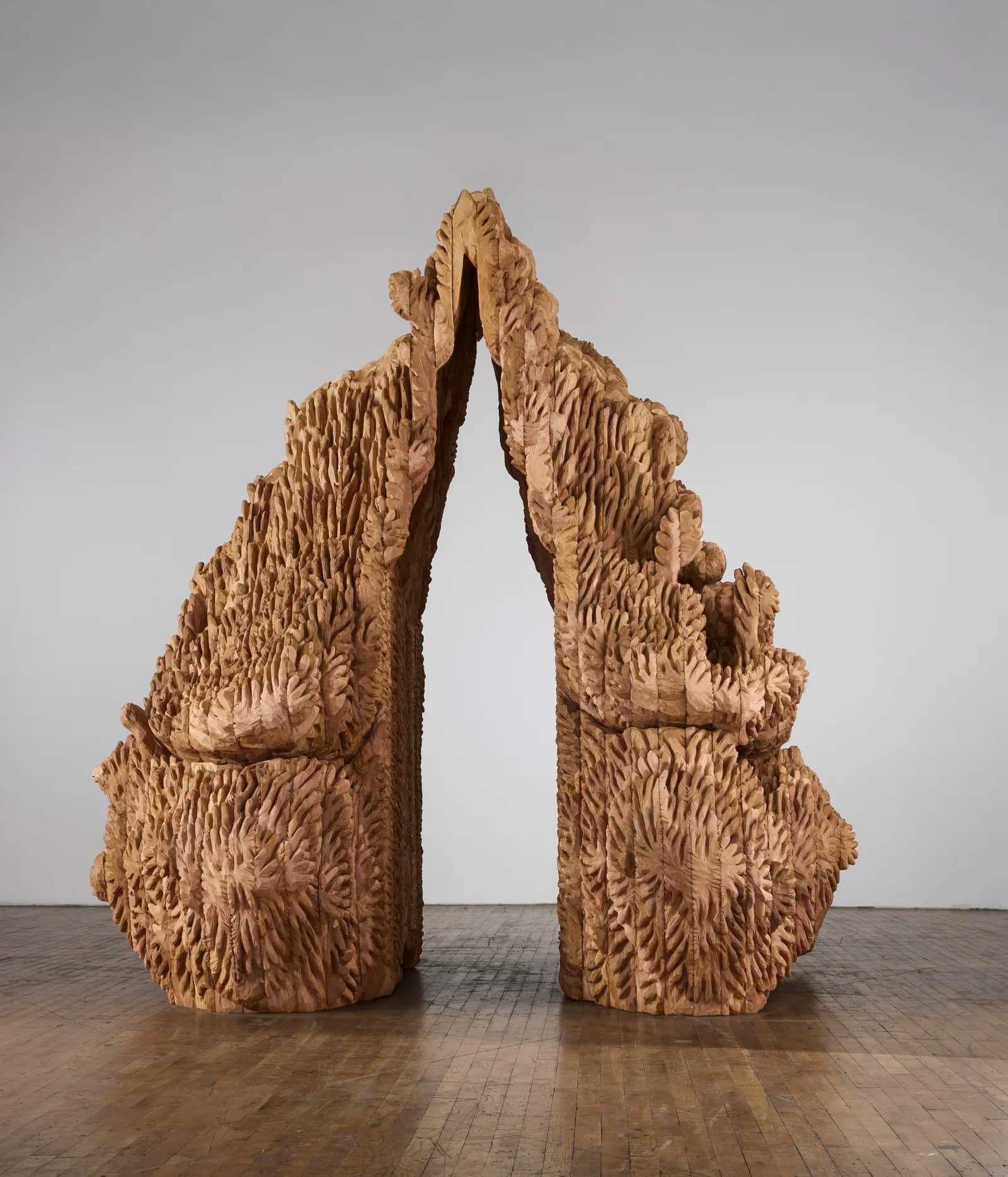 Ursula von Rydingsvard