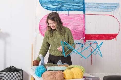 Katrina Sánchez: KWEE DEN SEH