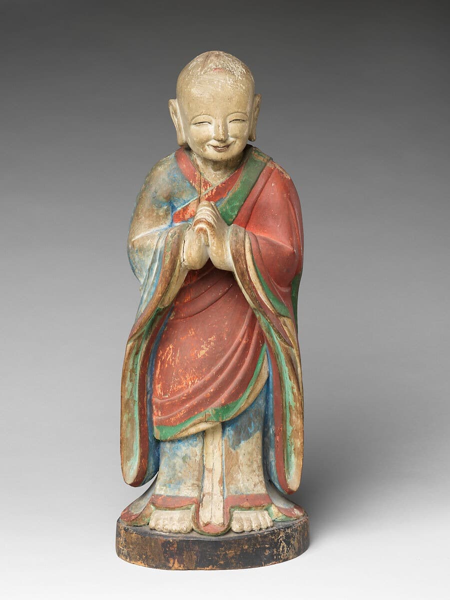 Flip Sides: Seeing Korean Art Anew