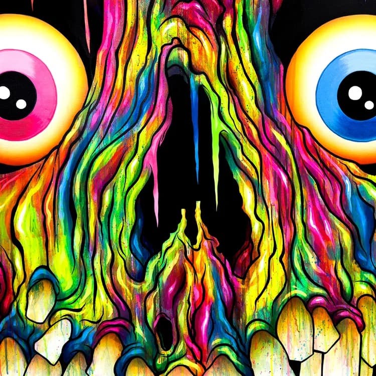 Dream Bleeder