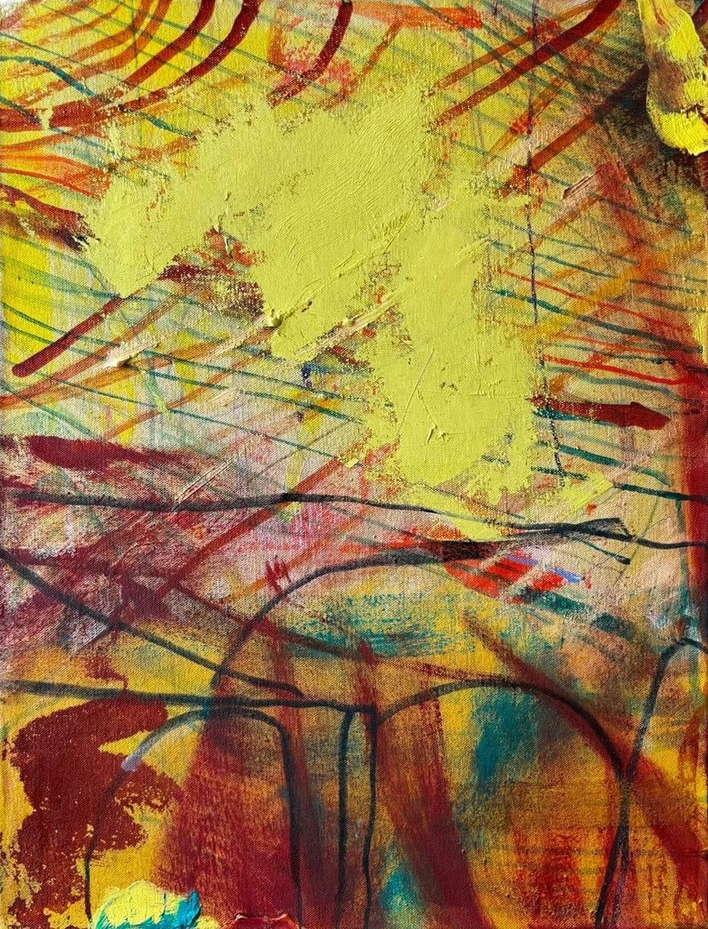 In Every Sense of the Bird