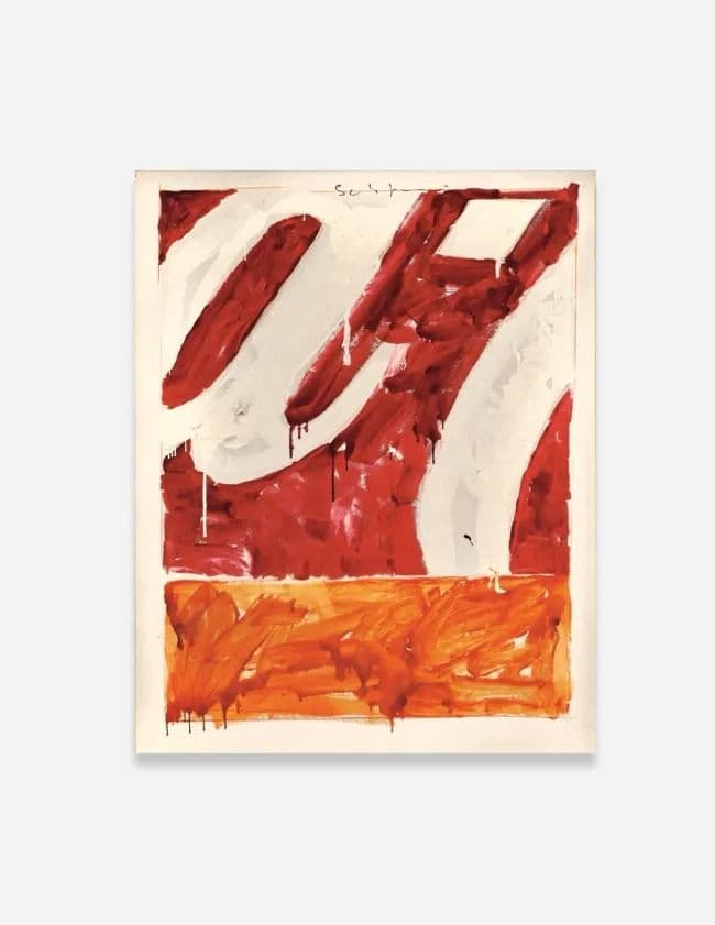 Taking Form: Mark Making as Picture Building