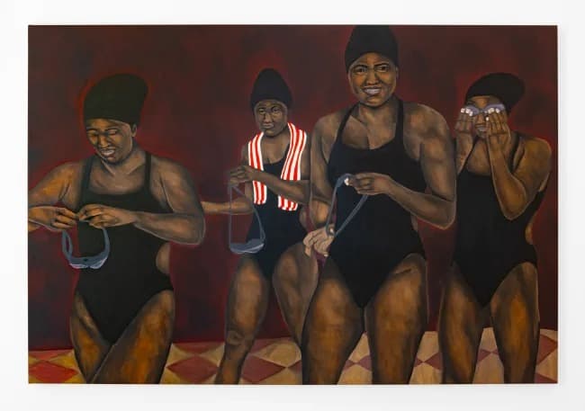 What’s Left, Never Left