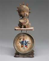 Red, White and BLAK: The Black Woman-Key to American Culture