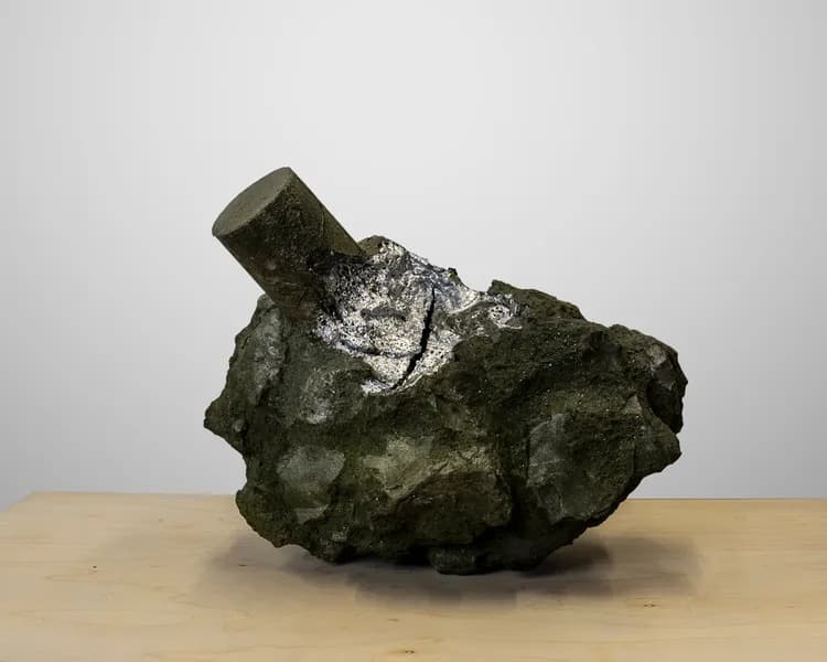 Jedediah Caesar, Kahlil Robert Irving, Maddie Butler