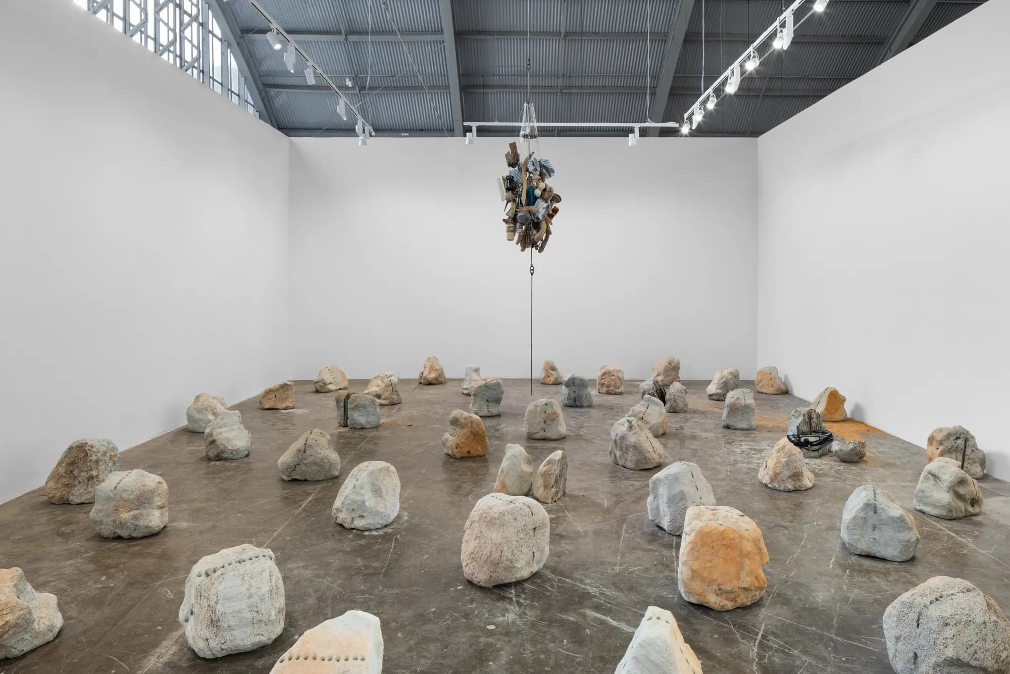 Installation view 5 of 5