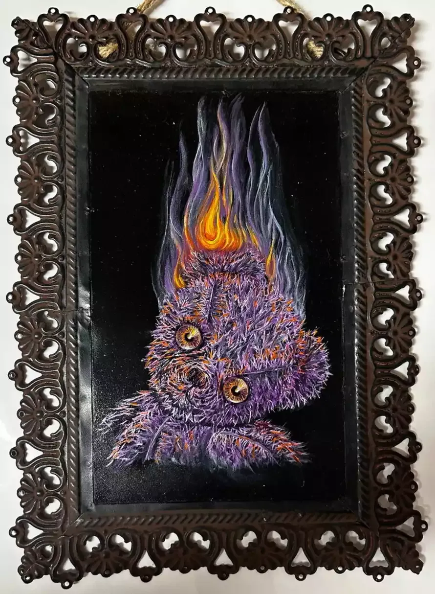 A Boat Made of Dreams