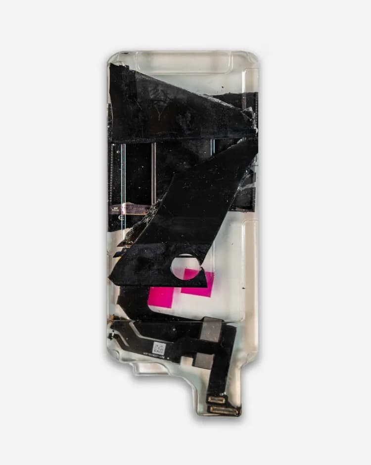 Jedediah Caesar, Kahlil Robert Irving, Maddie Butler