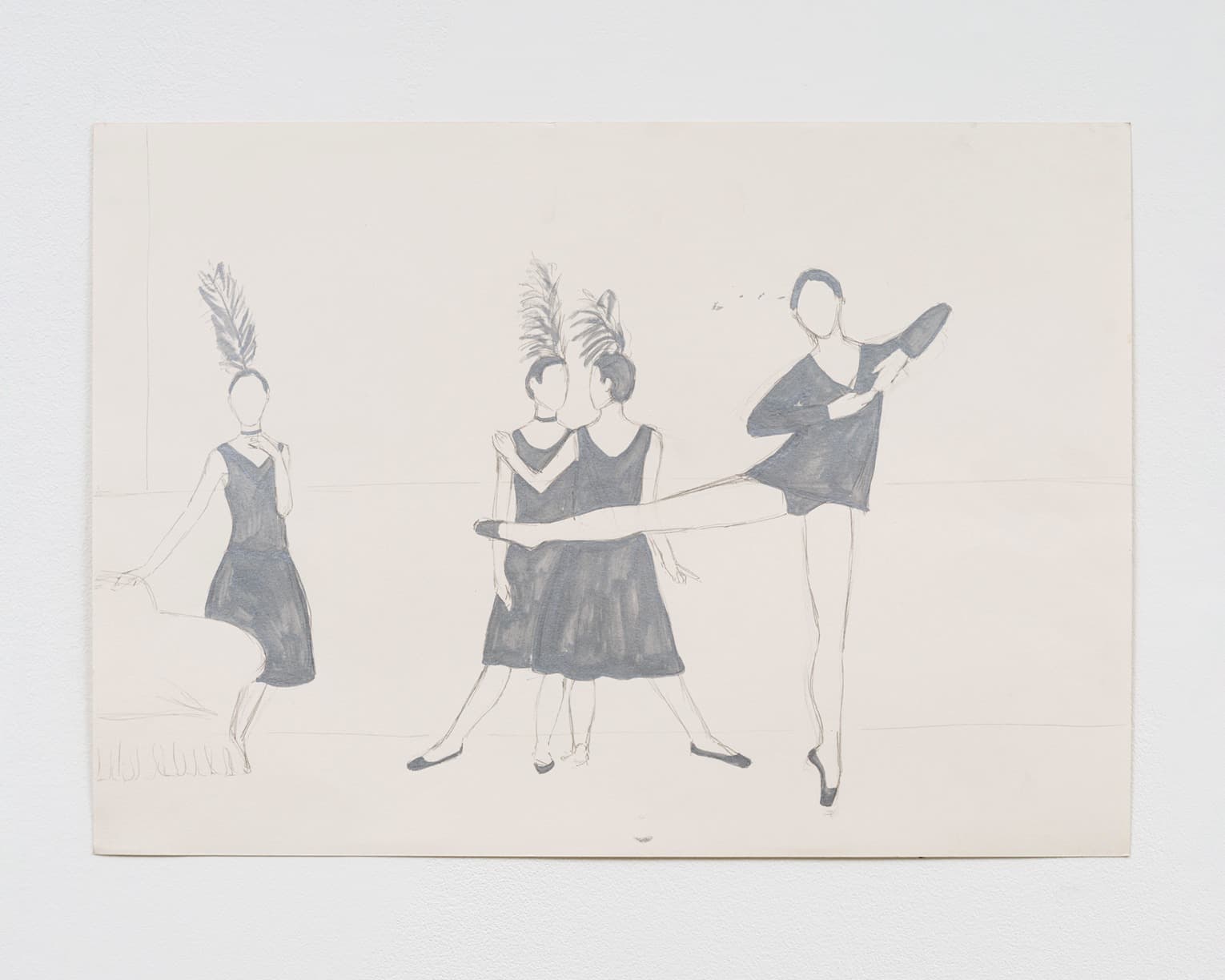 Joan Jonas, Silke Otto-Knapp