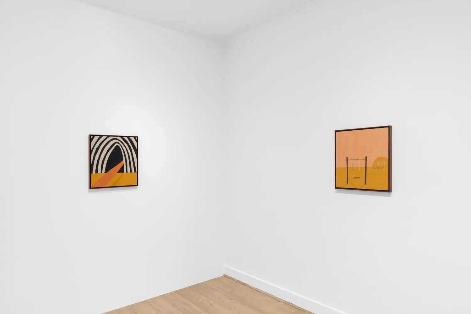 Installation view 2 of 5