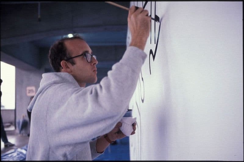 Keith Haring