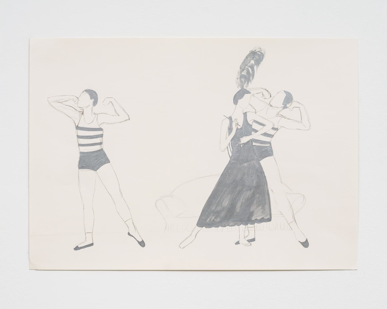 Joan Jonas, Silke Otto-Knapp