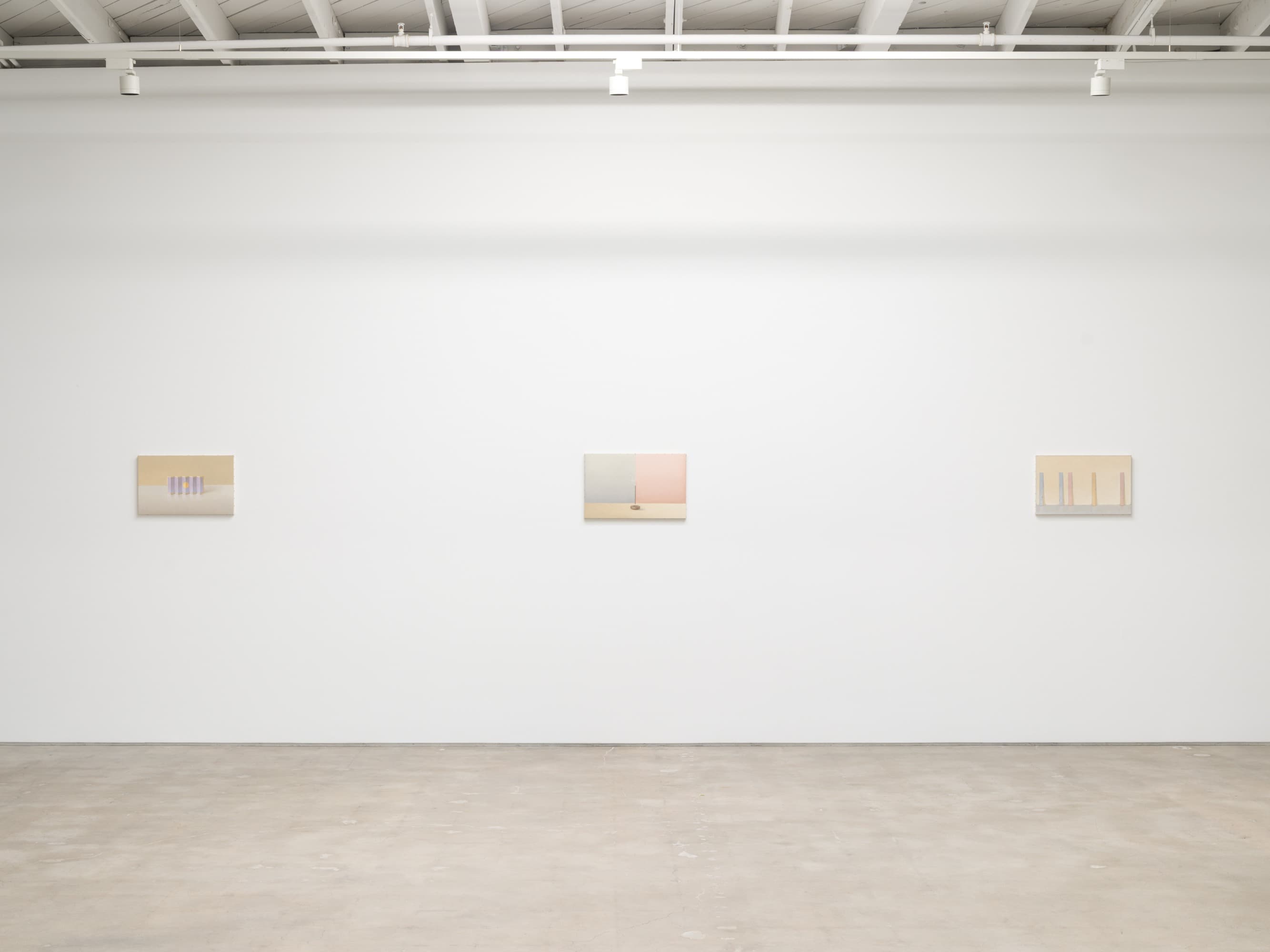 Installation view 1 of 5