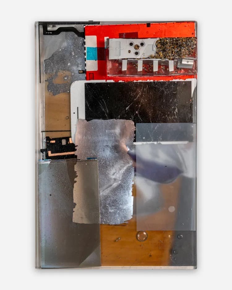 Jedediah Caesar, Kahlil Robert Irving, Maddie Butler