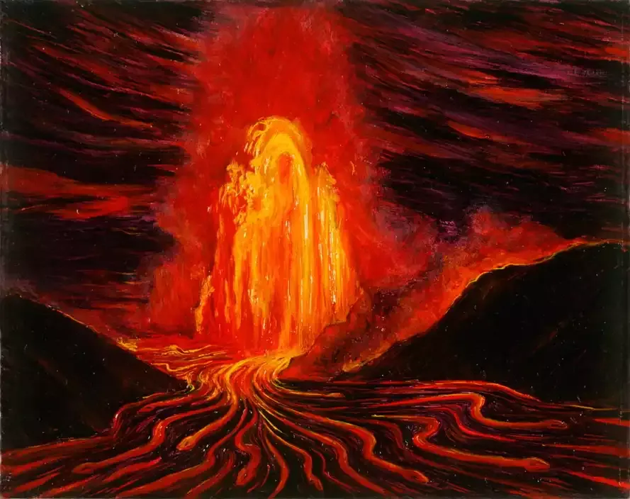 A Boat Made of Dreams