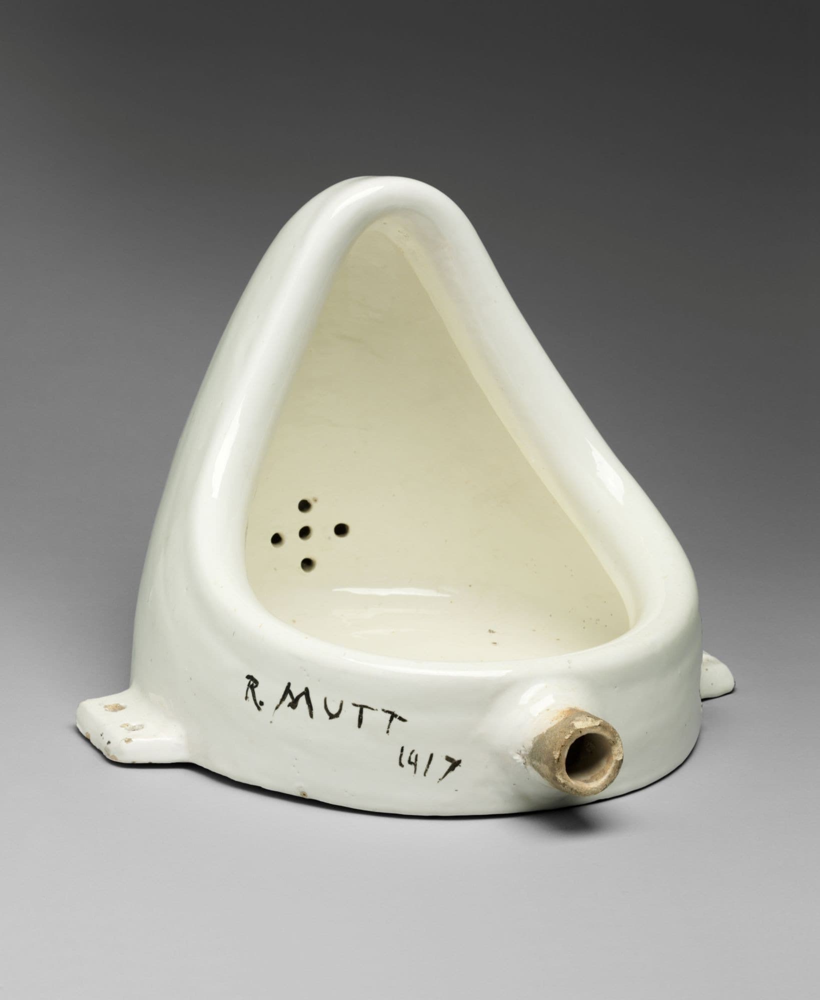 Marcel Duchamp
