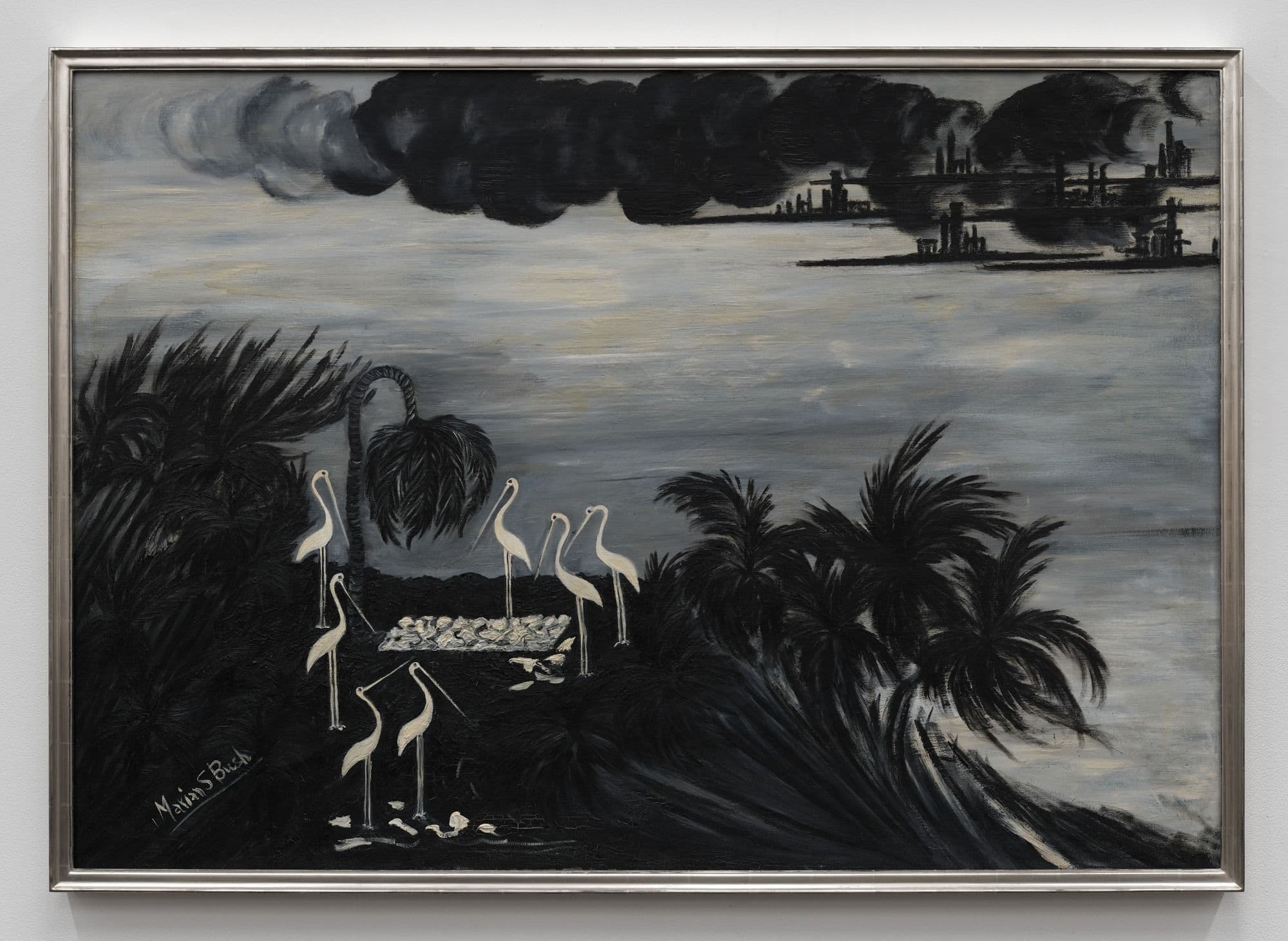 Life Afterlife, Works c. 1919–1945