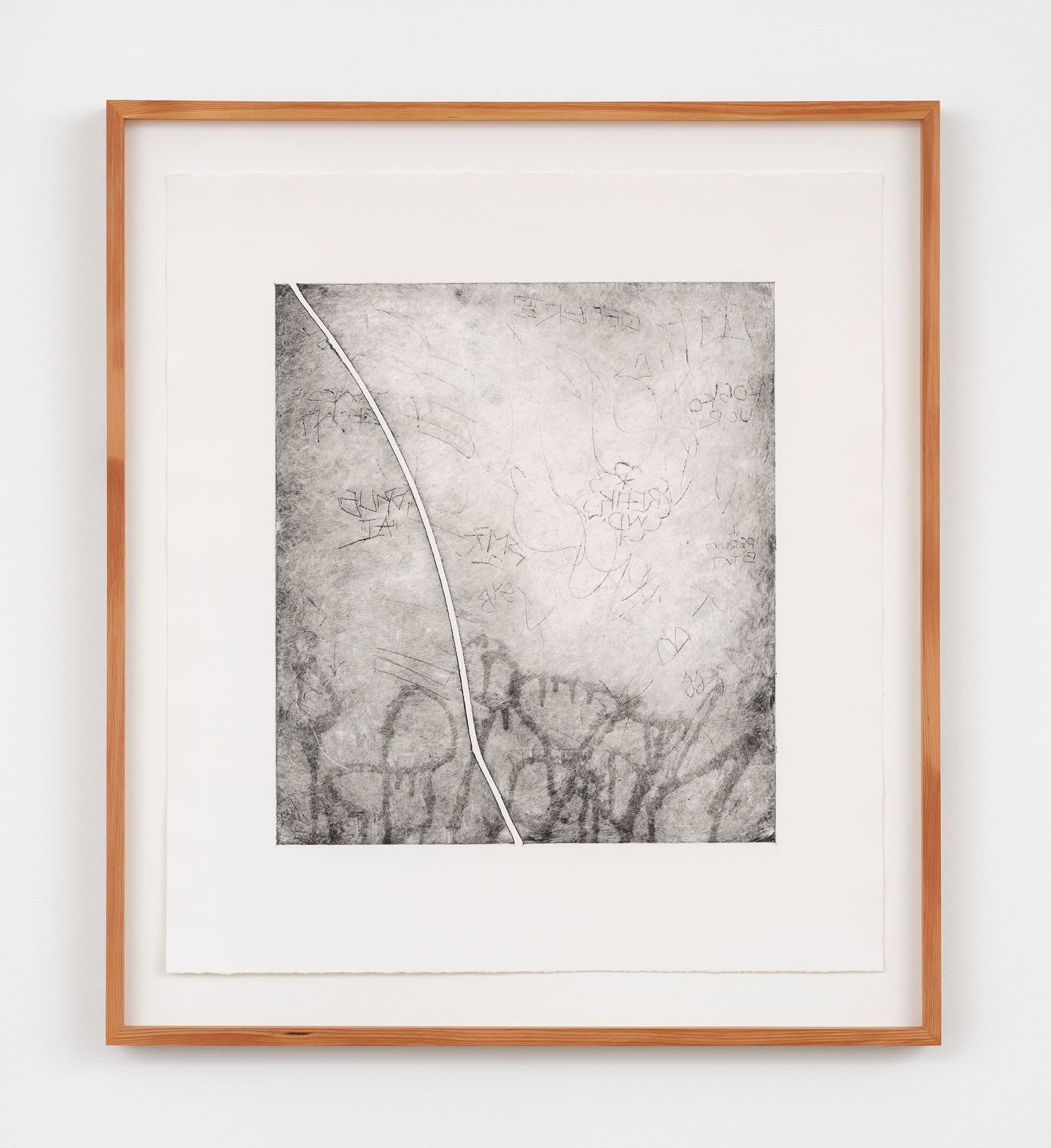 Where the Room Isn't