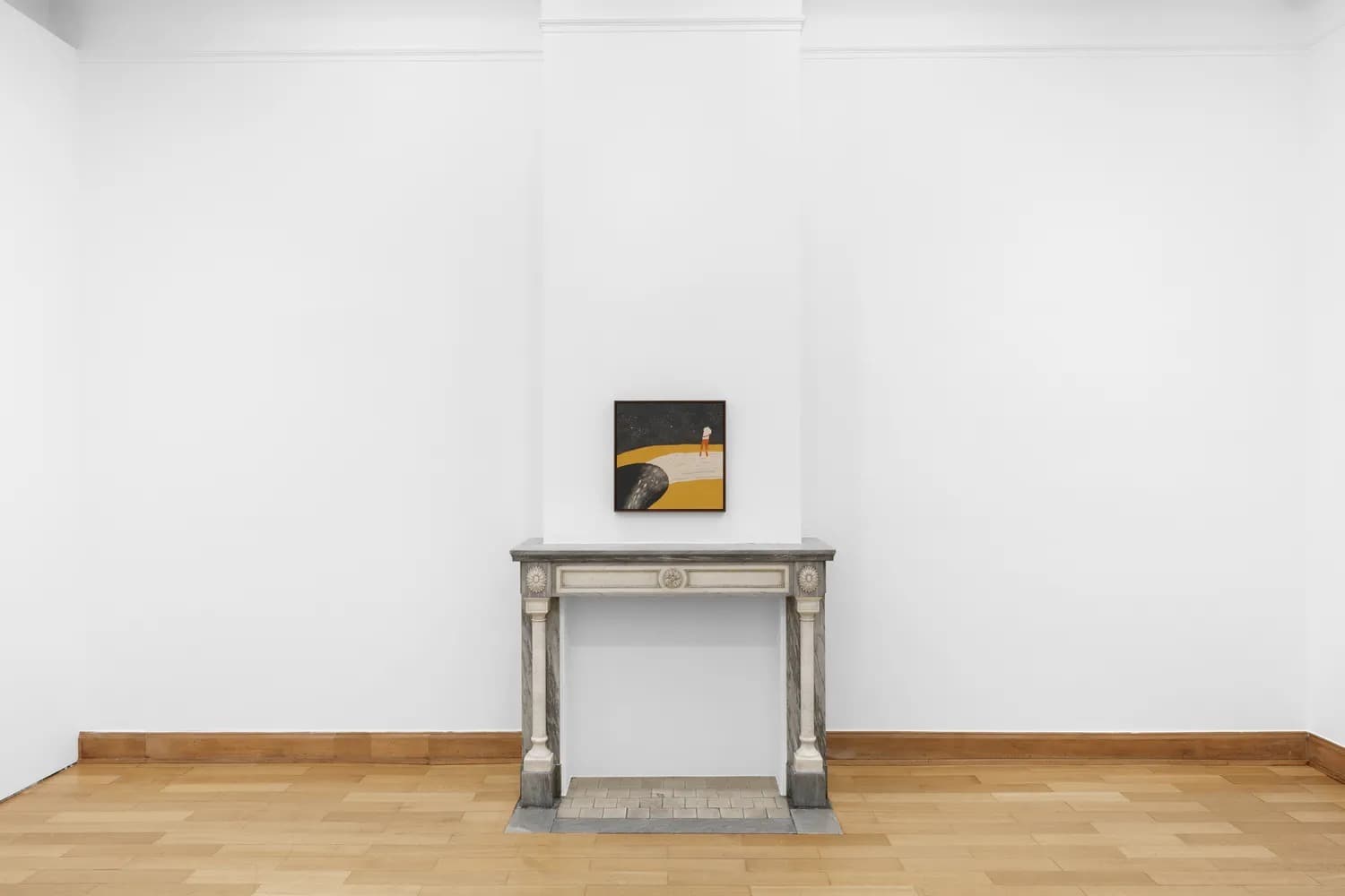 Installation view 3 of 5