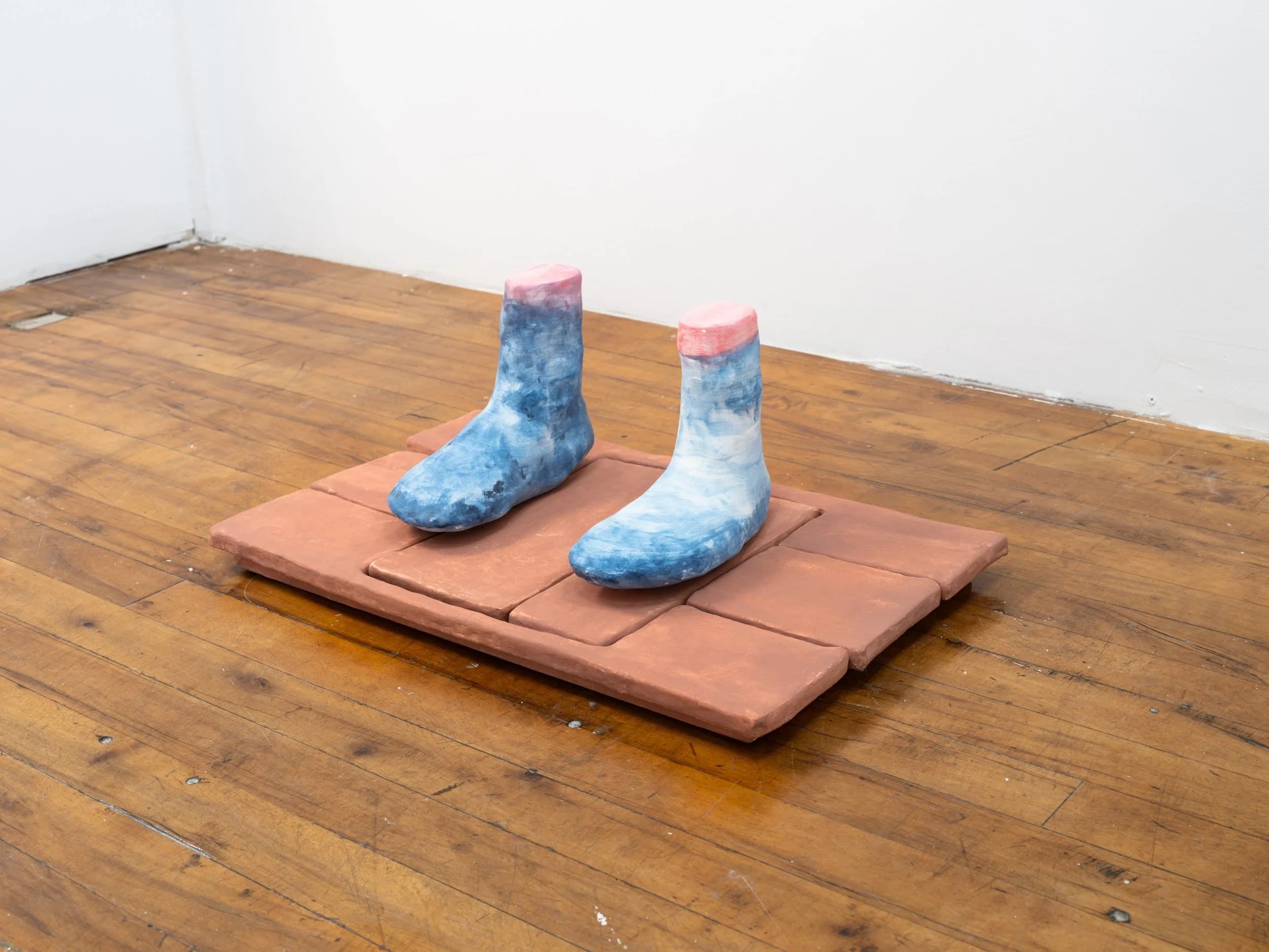 Plural Is a Kite that Goes Left or Right 