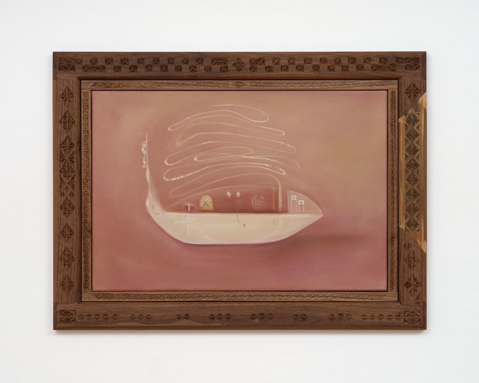 Secret Asian Man presents: Three Voices