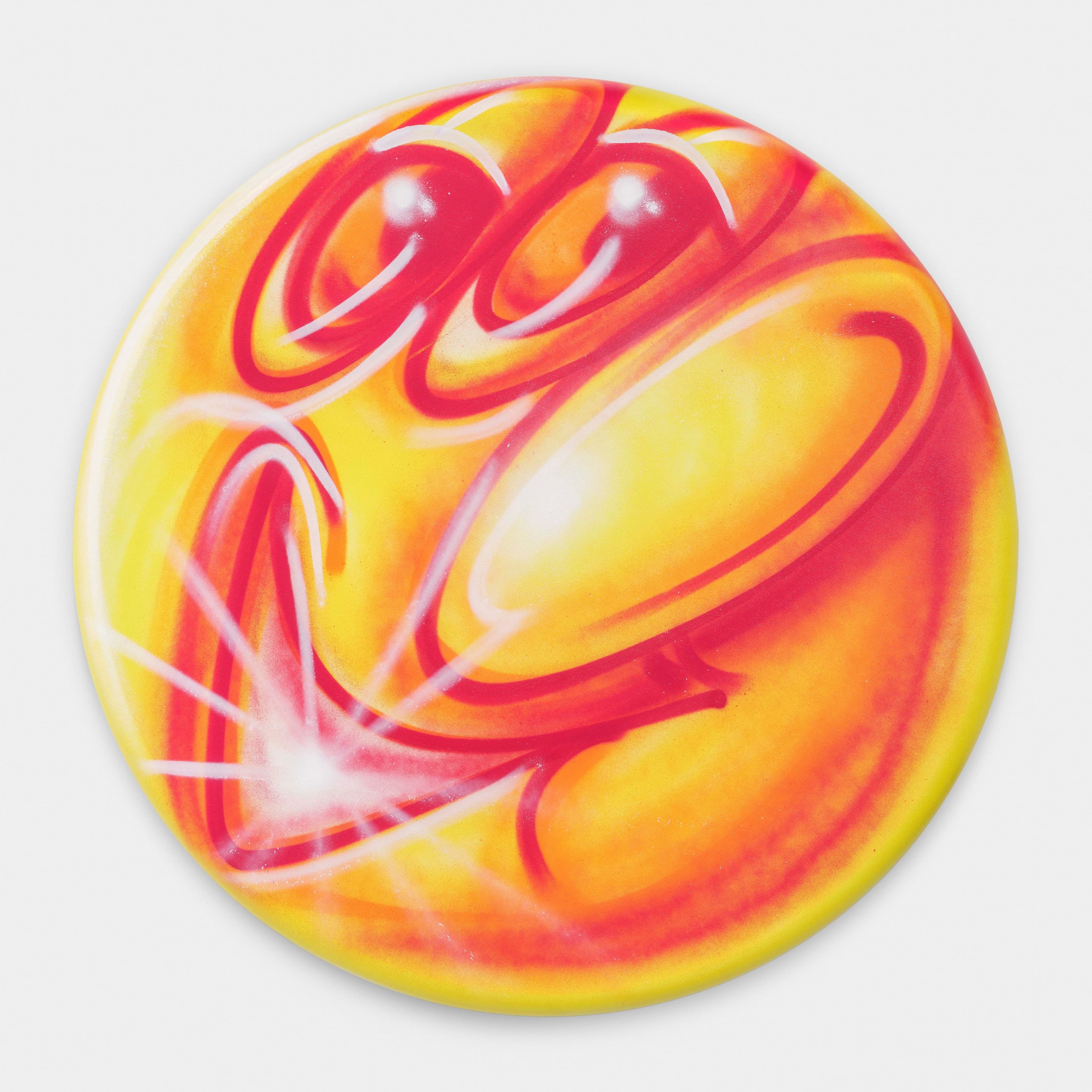 Kenny Scharf: ShimiShimiKao!