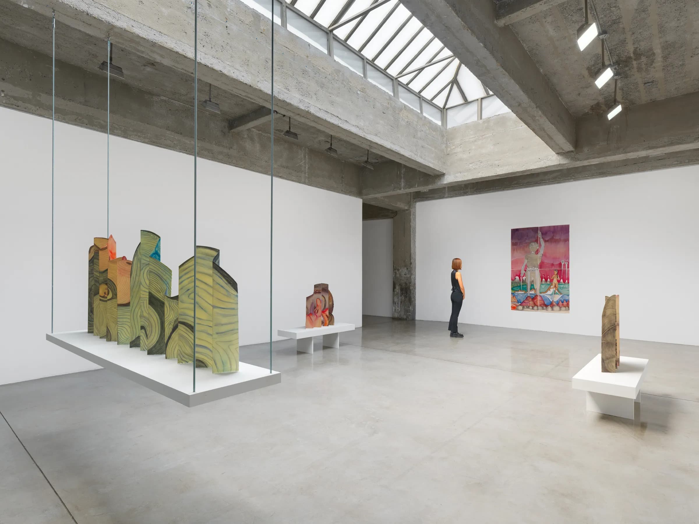 Installation view 5 of 5