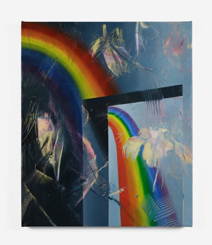 What Remains, What Reveals