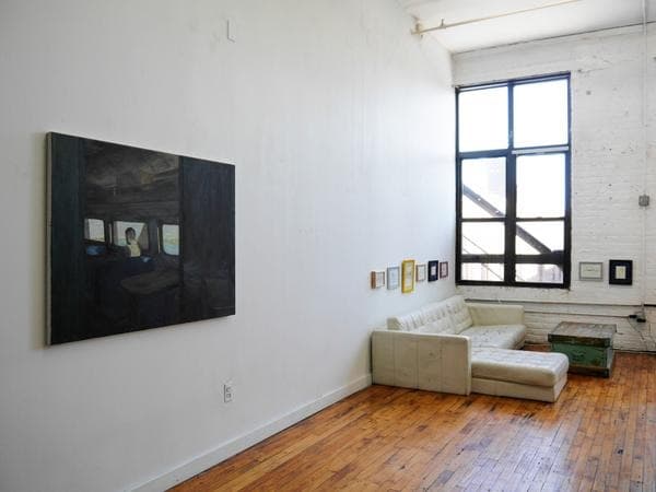 Installation view 4 of 4