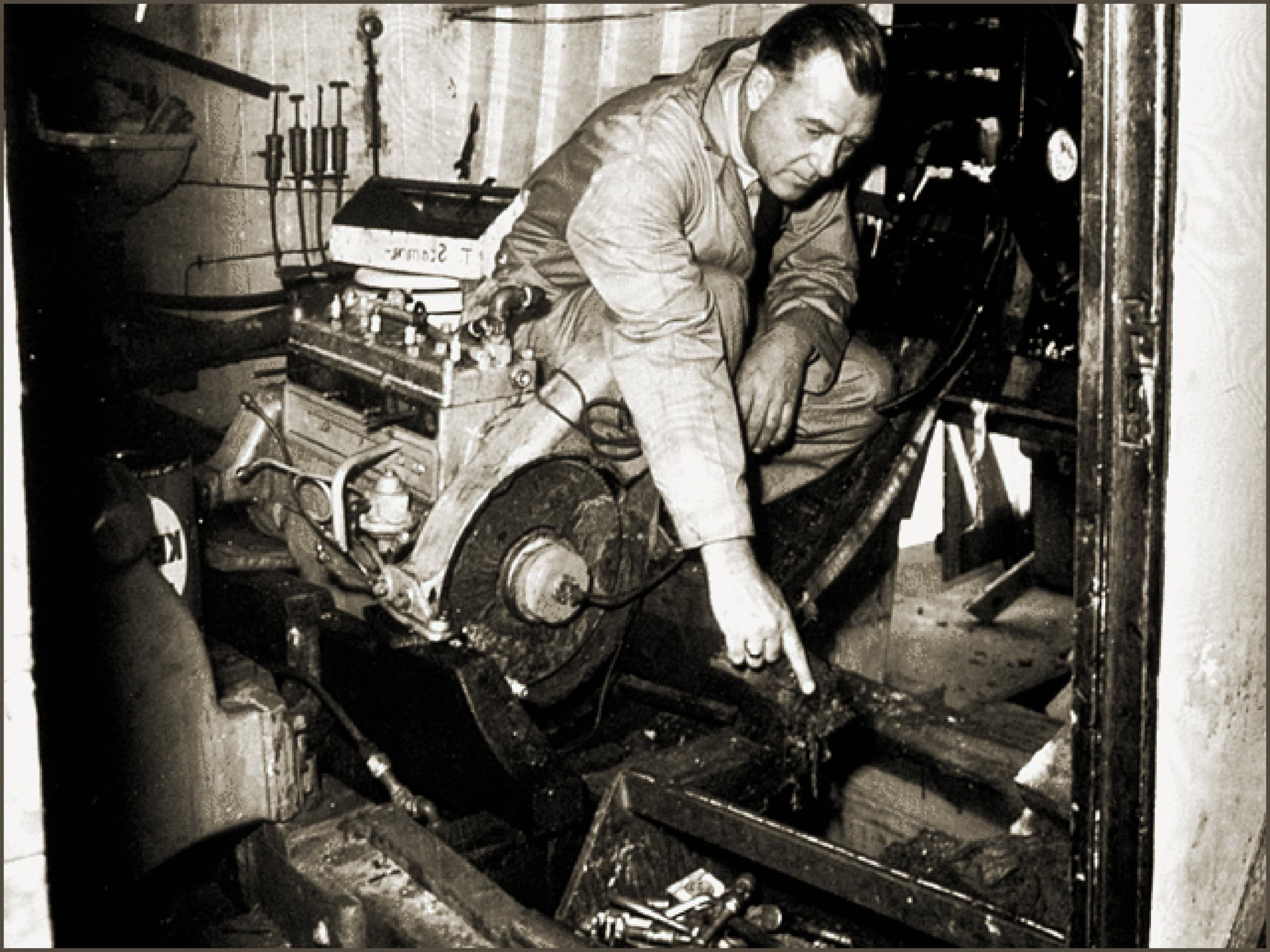 The Deaths in Newport